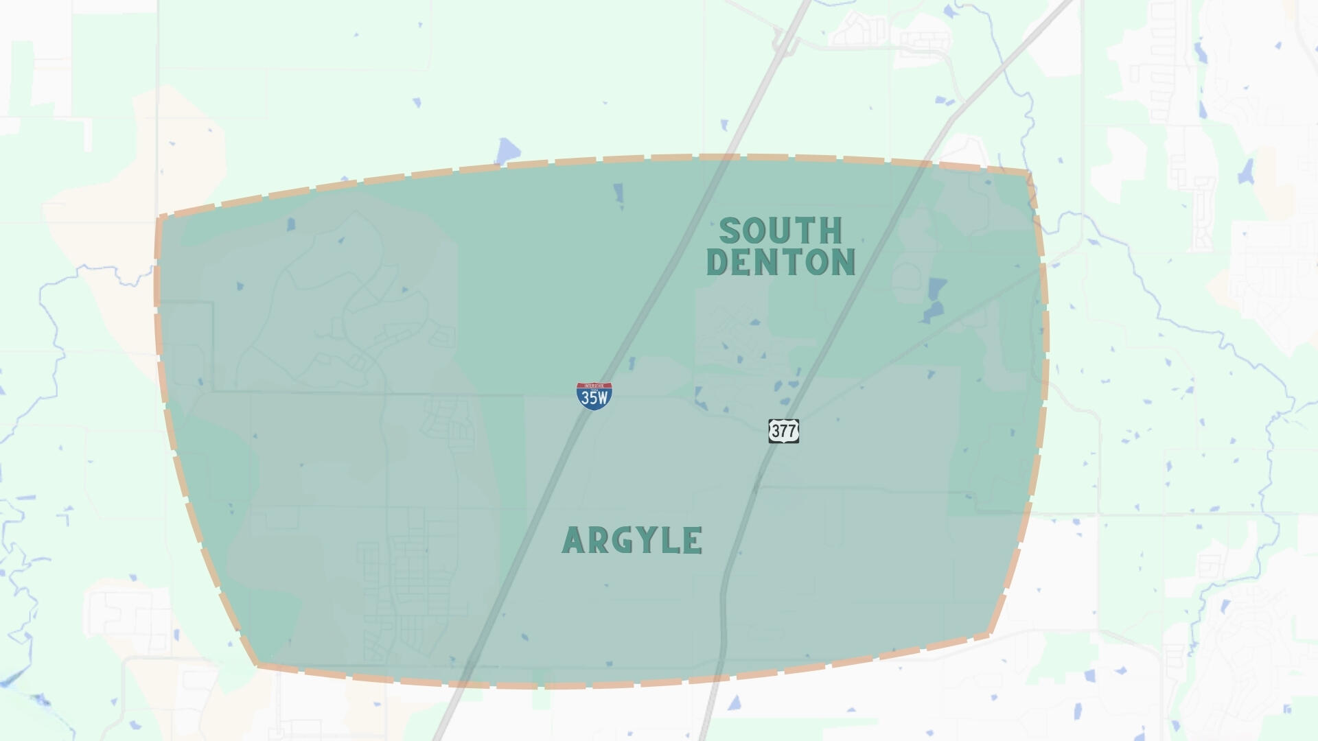 Service Map